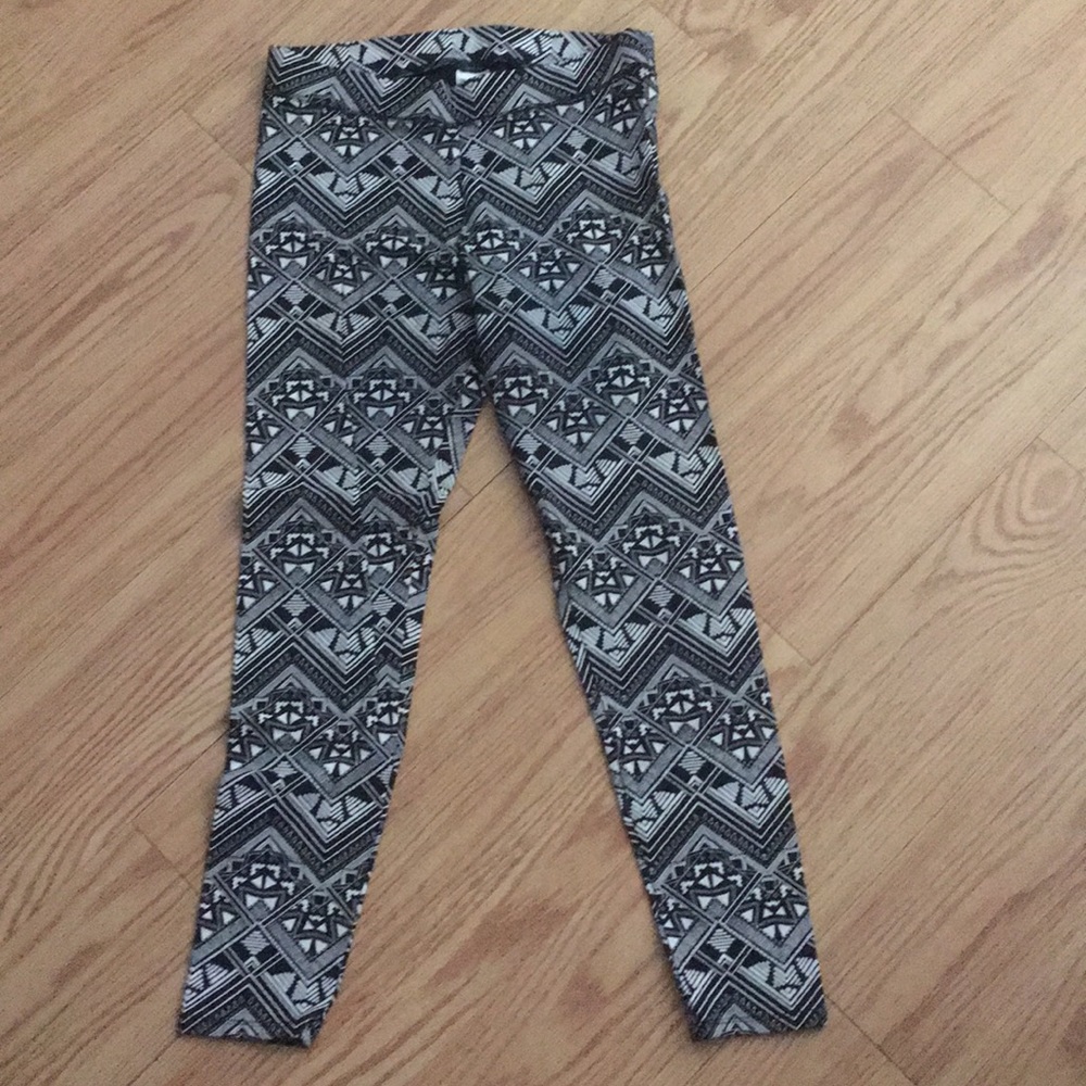 PINK leggings